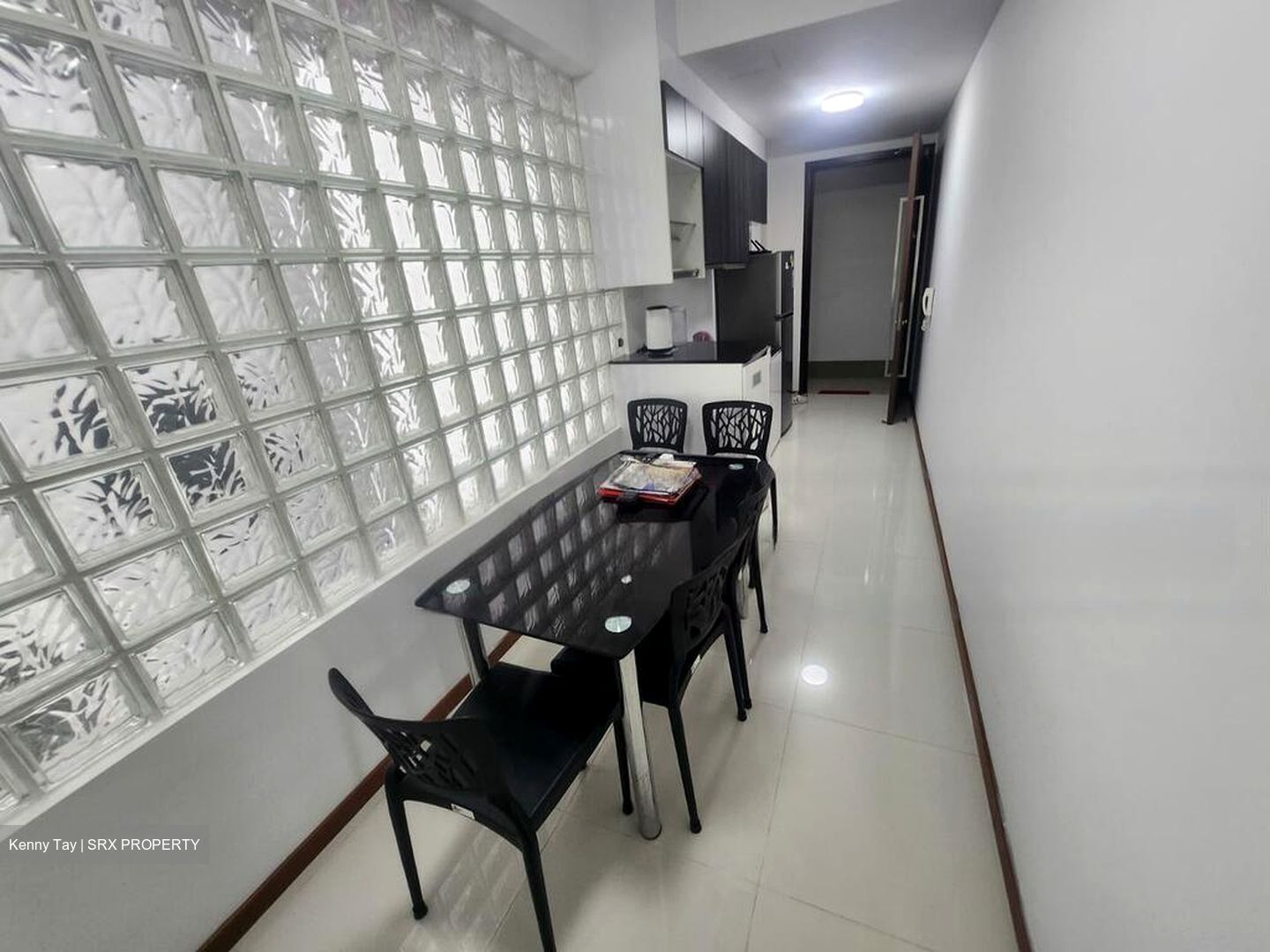 Parc Somme (D8), Apartment #476121121